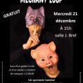 Affiche spectacle 21 12 22