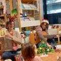 Bebes lecteurs en musique