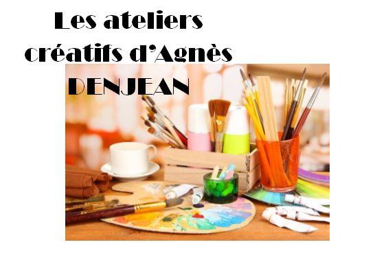 Les ateliers creatifs d agnes denjean