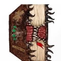Livre monstre
