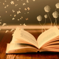 Livre ouvert