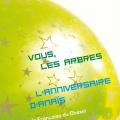 Nous les arbres