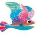 Un poisson est un poisson